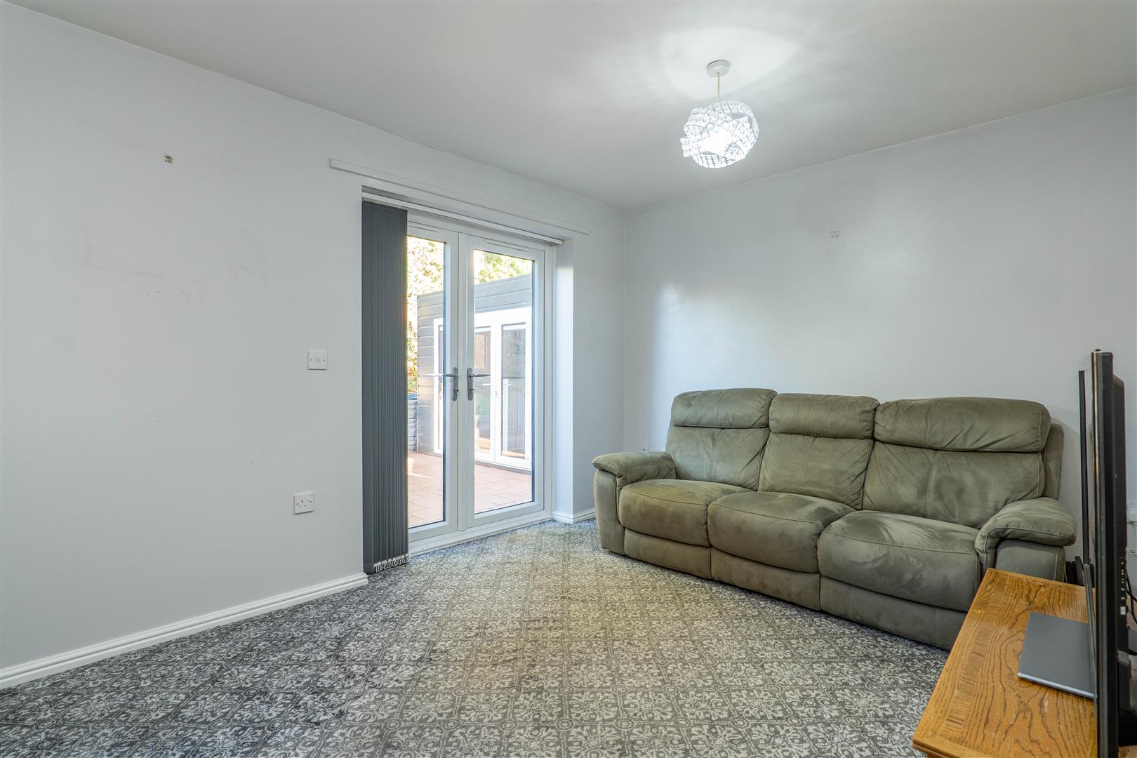Finney Park Drive, Preston